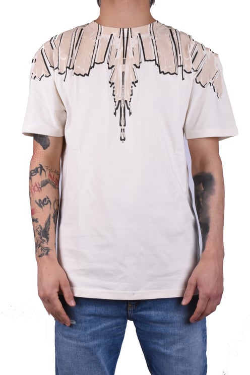 Marcelo Burlon T-shirt White
