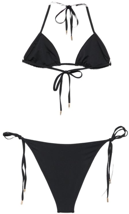 Marine Serre Sea Clothing Nero