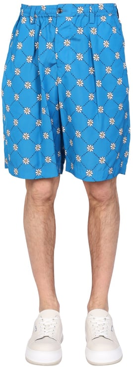 Marni MARNIGRAM BERMUDA