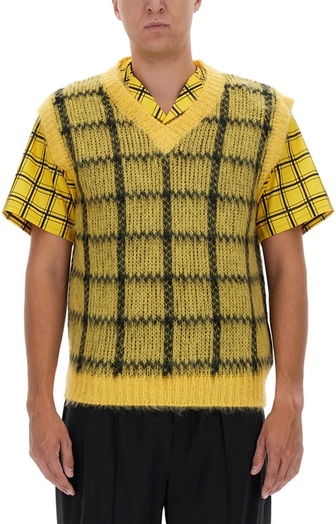 Marni QUAD VEST