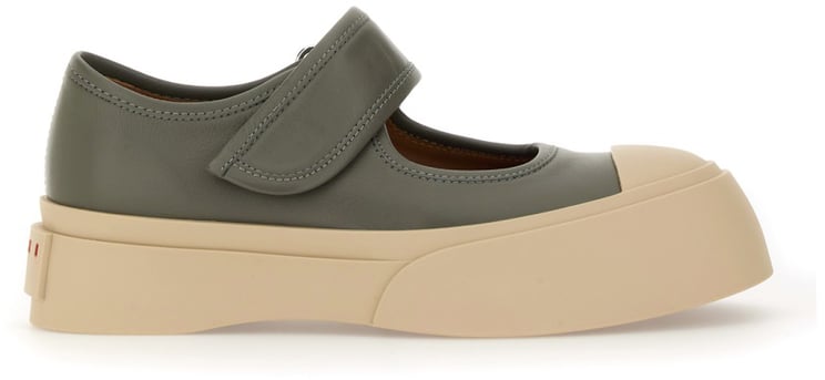 Marni MARY JANE SNEAKER