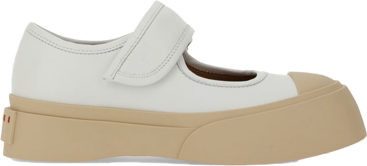 Marni MARY JANE SNEAKER