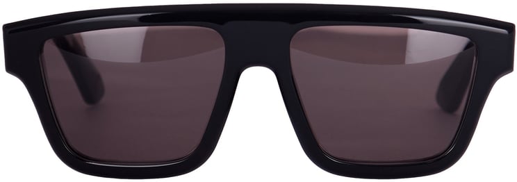 Marni Sunglasses Black