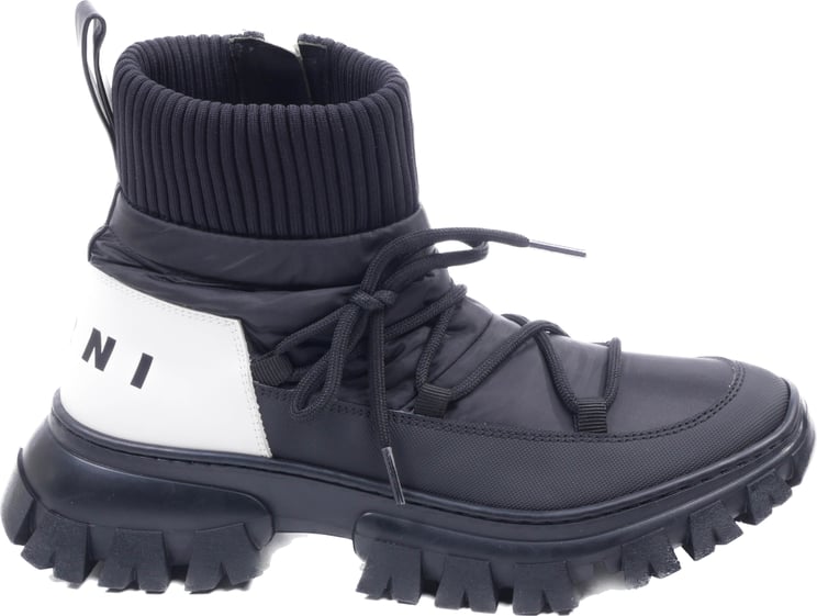 Marni 75356 Nero