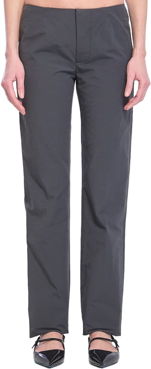 Marni Grey trousers