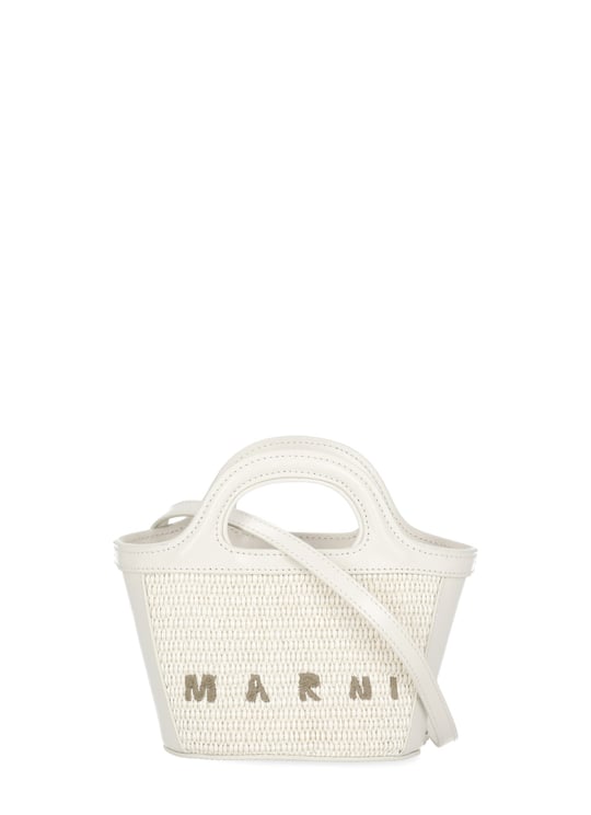 Marni Bags Ivory