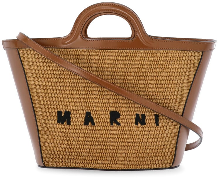 Marni Bags Brown