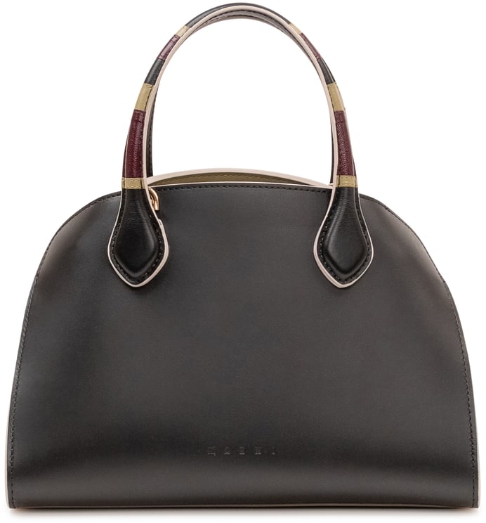 Marni Borsa Overlap Piccola con Tracolla