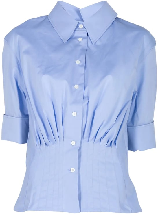 Marni Shirt Blue