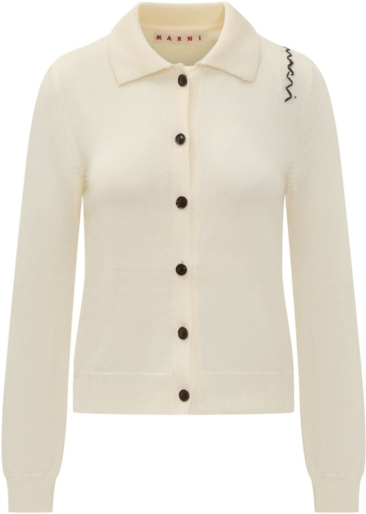 Marni Cardigan Marni