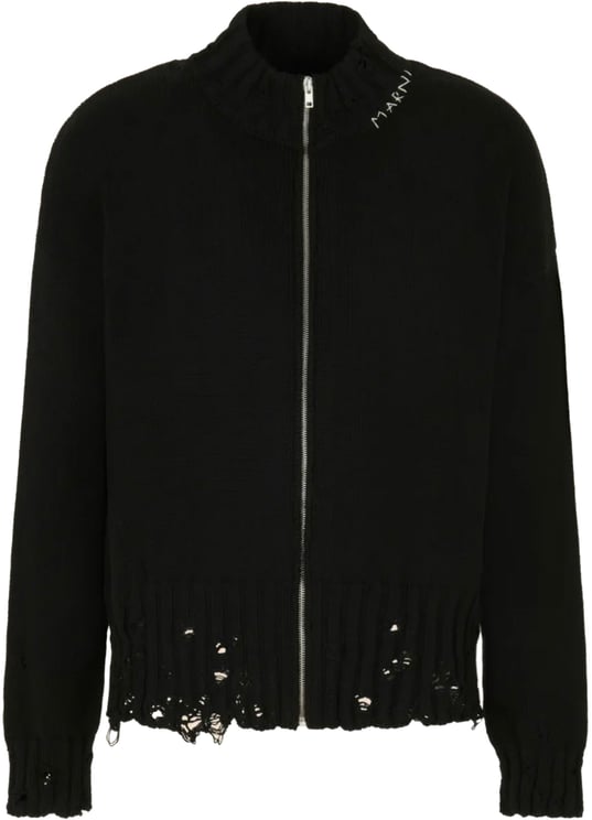 Marni Marni Cardigan Black
