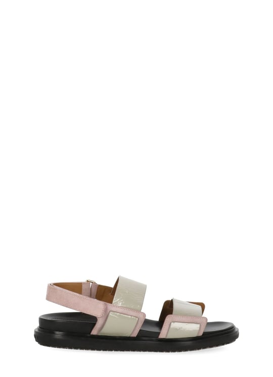 Marni Sandals Grey