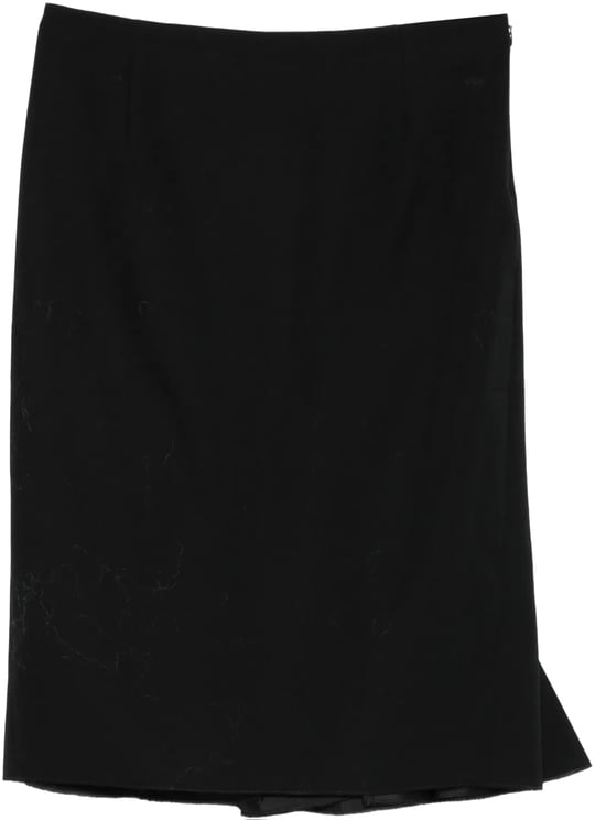 Marni Skirt Black