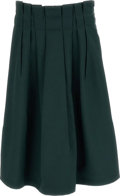 Marni Skirt Green