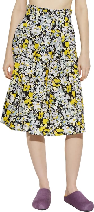 Marni Skirt Pfy56