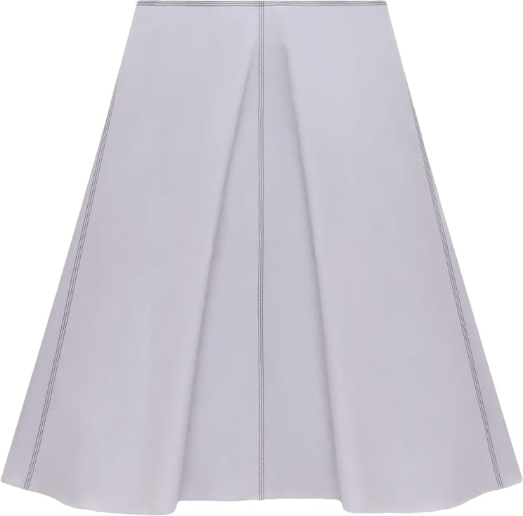 Marni Skirt Grey