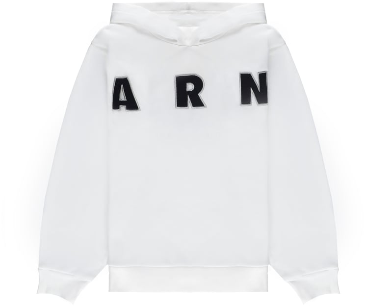 Marni Sweaters Bianco