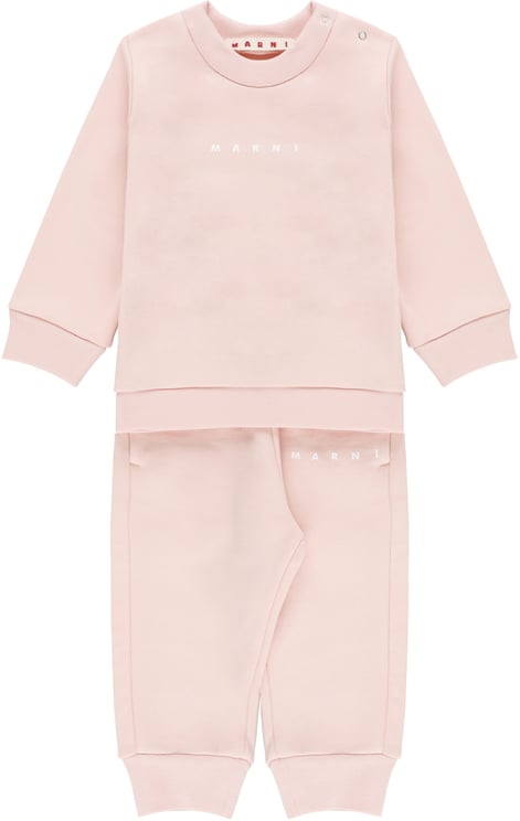 Marni Dresses Rosa