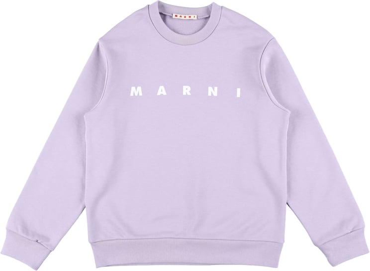 Marni Fleece Viola