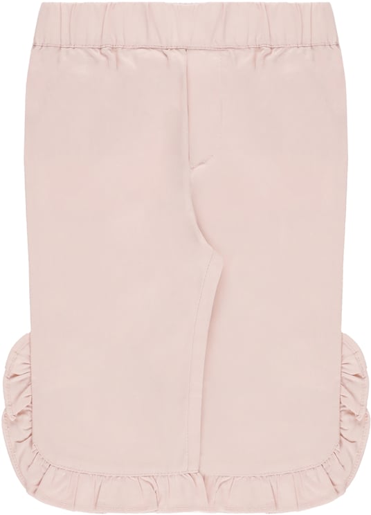 Marni Trousers Pink