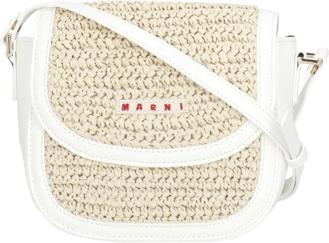 Marni Bags White