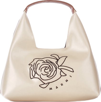 Marni Bags Cream