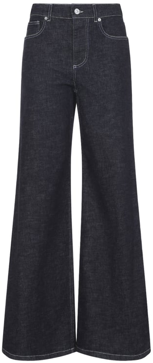 Marni Marni 5-Pocket Jeans