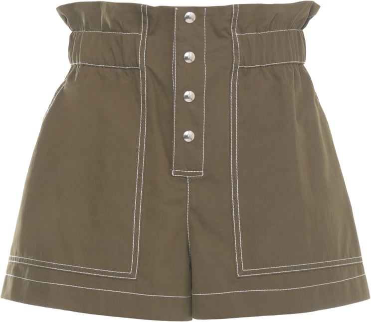 Marni Shorts Verde