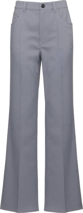 Marni Trousers Grey