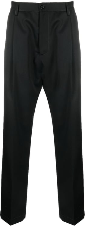 Marni Trousers Black