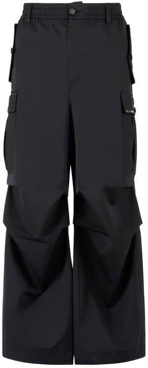 Marni Pants Black