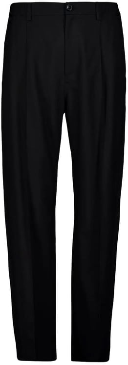 Marni Trousers Black
