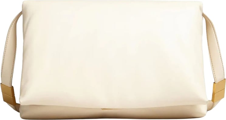 Marni Marni Padded Leather Bag