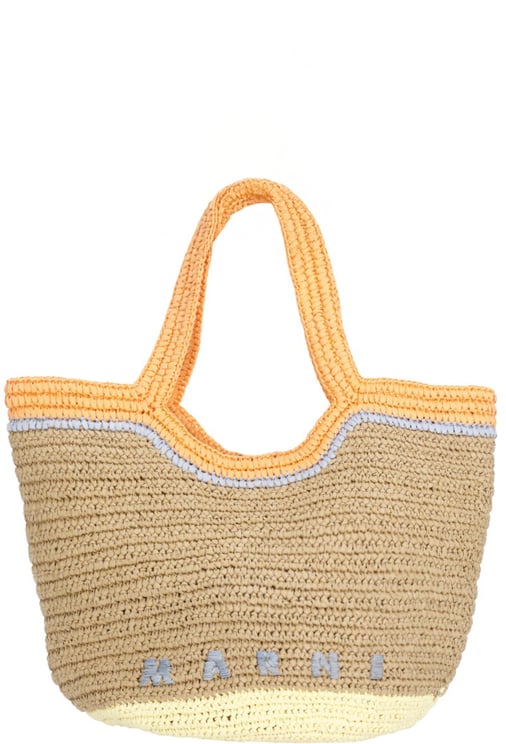 Marni Bags Beige