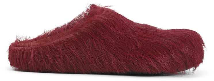 Marni Marni Fussbett Sabot