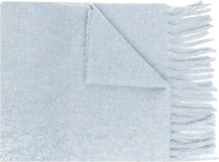 Marni Scarf Blue