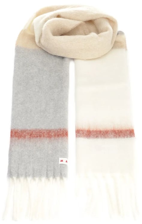 Marni sciarpa donna divers