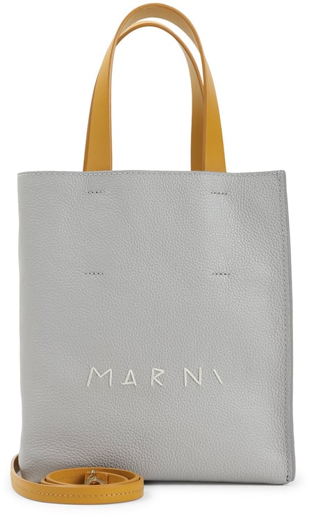 Marni Marni Museo Soft Mini Handbag