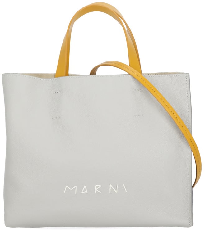 Marni Bags Grey