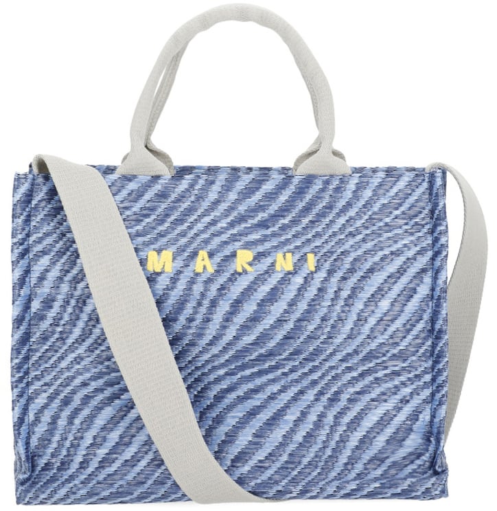 Marni Bags Blue