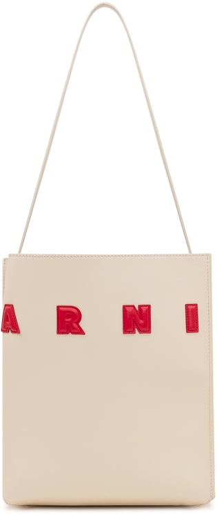 Marni Borsa a Spalla Museo Hobo Small Bag