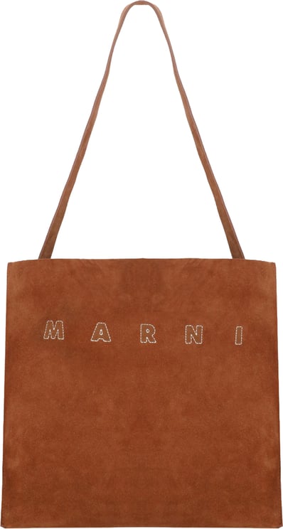 Marni Bags Brown