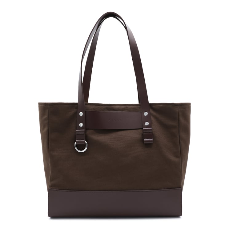 Marni Bags Brown