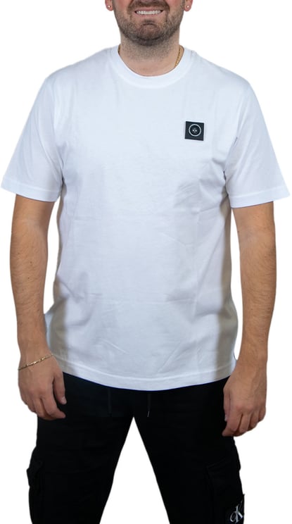 Marshall Artist Marshall Artist Siren s/s t-shirt