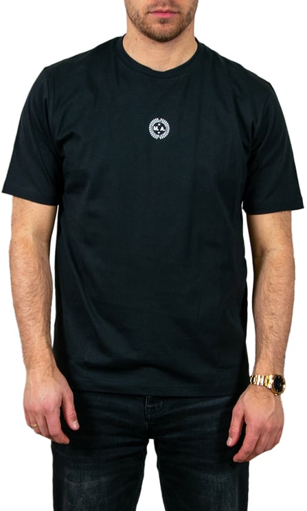 Marshall Artist Marshall Artist Camo Erossion T-Shirt
