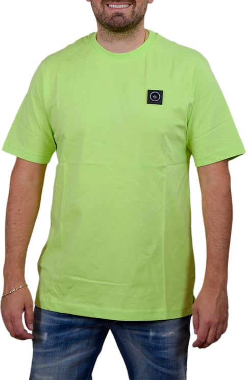 Marshall Artist Marshall Artist Siren T-Shirt
