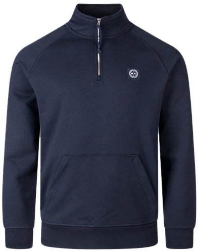 Marshall Artist Marshall Artist Foundation 1/4 Zip