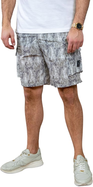 Marshall Artist Marshall Artist Camo Erosion Camo Short