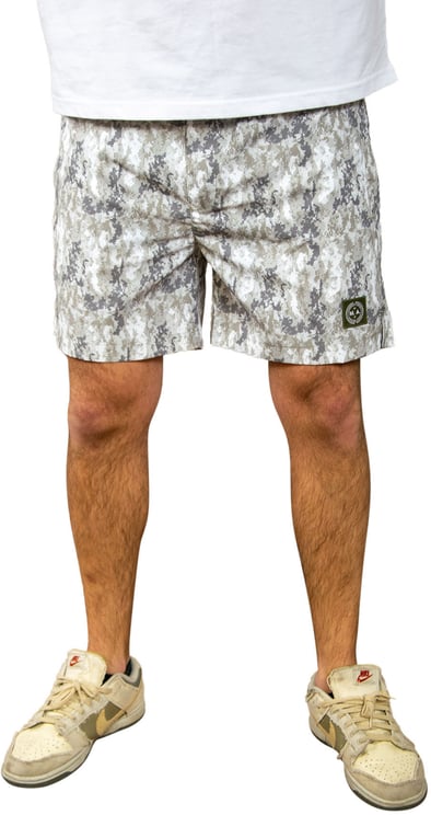 Marshall Artist Marshall Artist Camo Erosion Swimshort