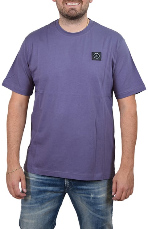 Marshall Artist Marshall Artist Siren s/s t-shirt